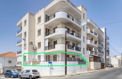 apartment-outlined
