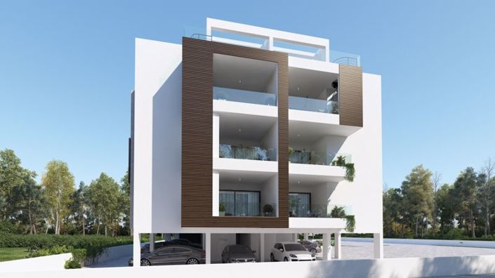 Image No.1-2 Bed Apartment for sale