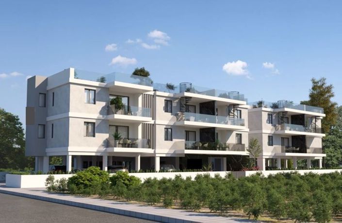 Image No.1-2 Bed Apartment for sale