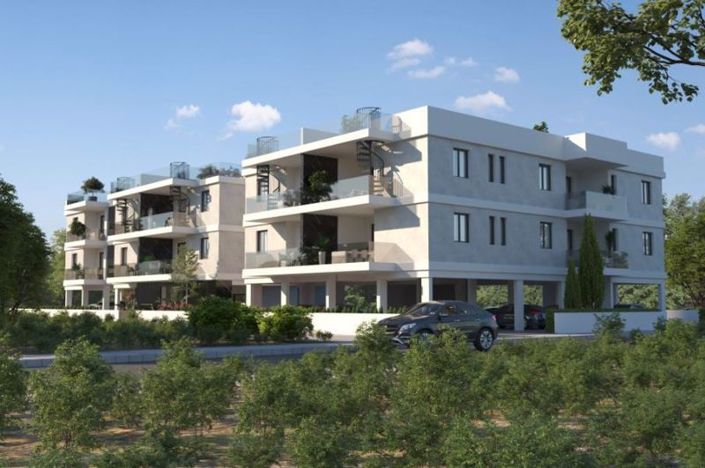 Image No.10-Appartement de 2 chambres à vendre à Sotira