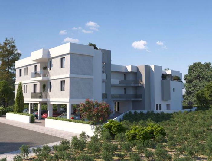 Image No.14-Appartement de 2 chambres à vendre à Sotira