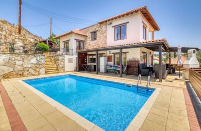Cyprus Emerald most sold property