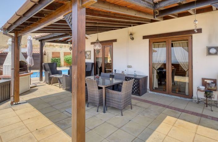 Image No.24-3 Bed Villa for sale