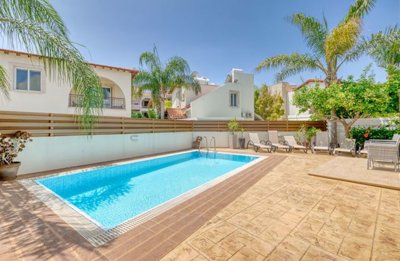 private-pool