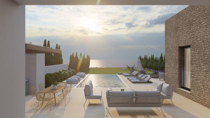 Image No.1-6 Bed Villa for sale