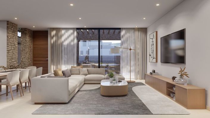 Image No.11-Villa de 6 chambres à vendre à Agios Georgios