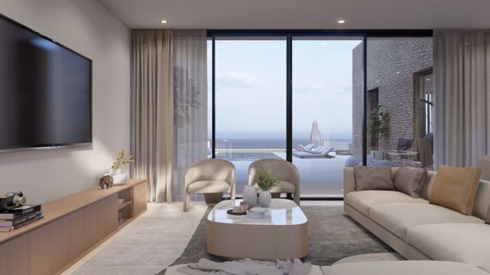 Image No.13-Villa de 6 chambres à vendre à Agios Georgios