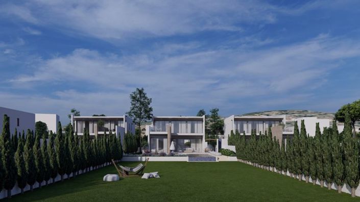 Image No.18-Villa de 6 chambres à vendre à Agios Georgios