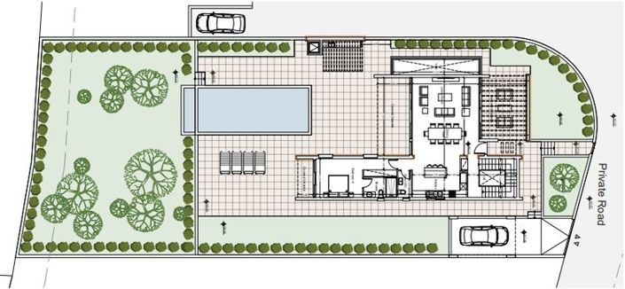 Image No.26-6 Bed Villa for sale