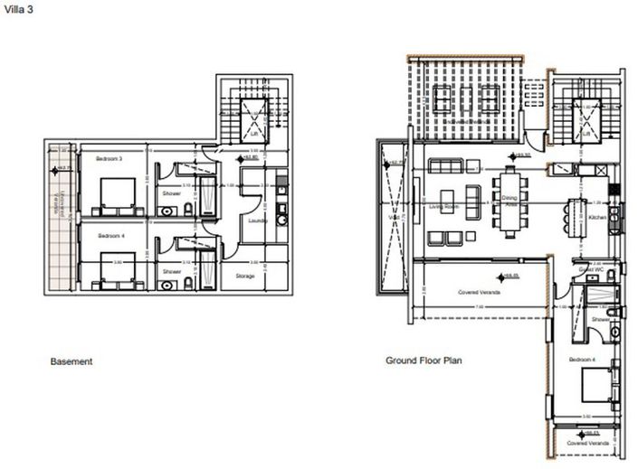 Image No.27-6 Bed Villa for sale