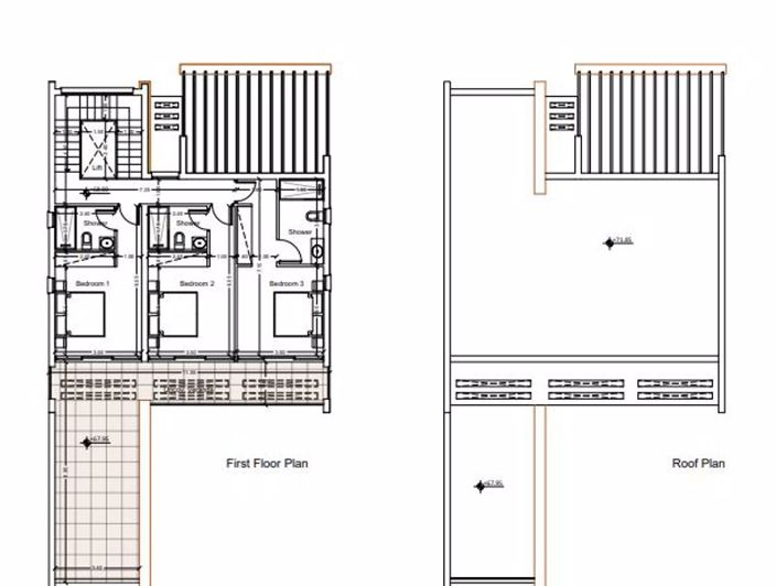 Image No.28-Villa de 6 chambres à vendre à Agios Georgios