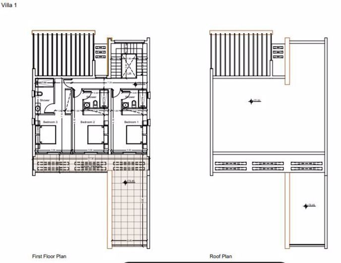 Image No.29-Villa de 6 chambres à vendre à Agios Georgios