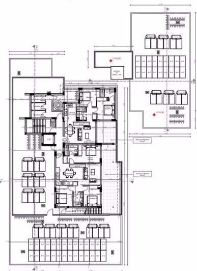 Image No.12-3 Bed Apartment for sale