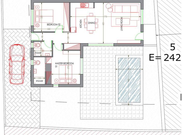 Image No.8-2 Bed Bungalow for sale