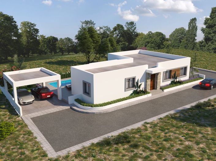 Image No.3-3 Bed Bungalow for sale