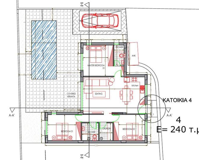 Image No.8-3 Bed Bungalow for sale