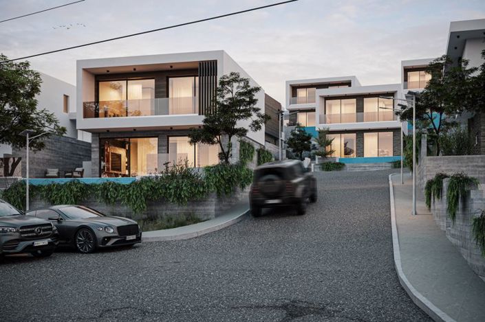 Image No.1-3 Bed Villa for sale