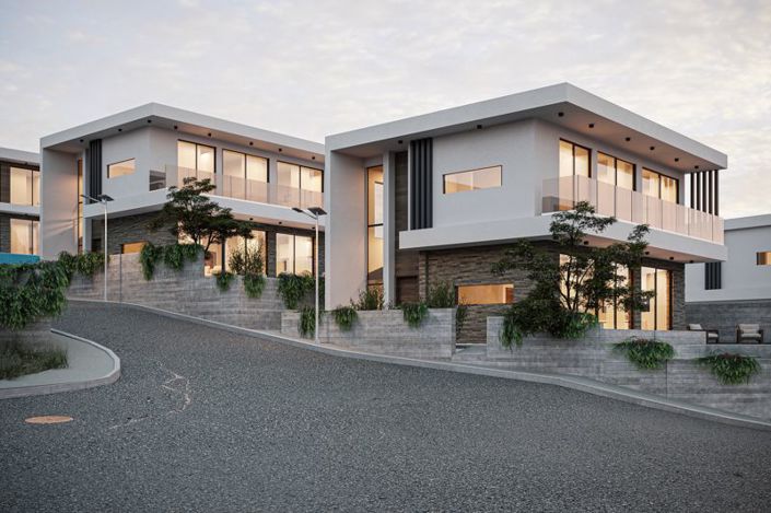 Image No.3-Villa de 3 chambres à vendre à Peyia