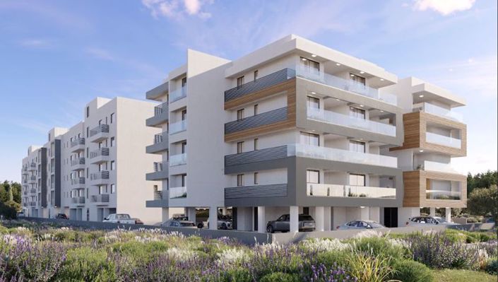Image No.1-1 Bed Apartment for sale