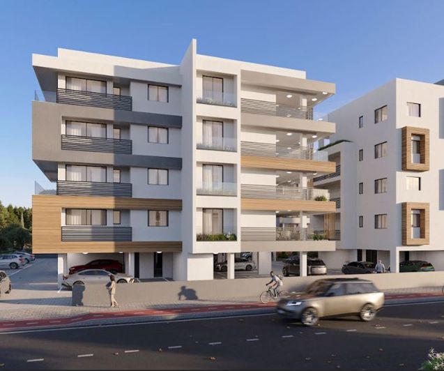 Image No.1-1 Bed Apartment for sale