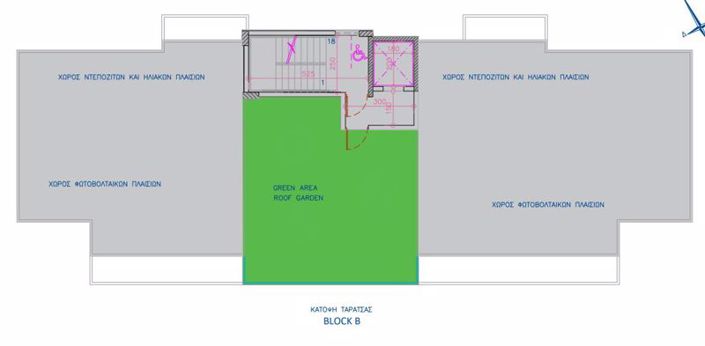 Image No.21-Appartement de 1 chambre à vendre à Leivadia