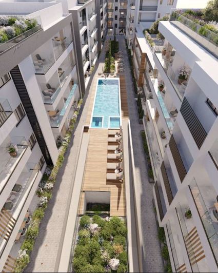 Image No.1-2 Bed Apartment for sale