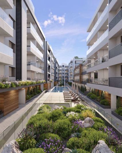 Image No.15-2 Bed Apartment for sale