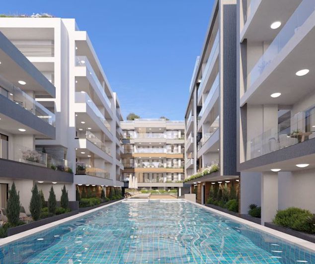 Image No.1-2 Bed Apartment for sale