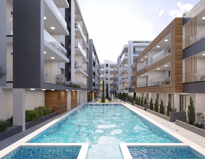 Image No.1-2 Bed Apartment for sale