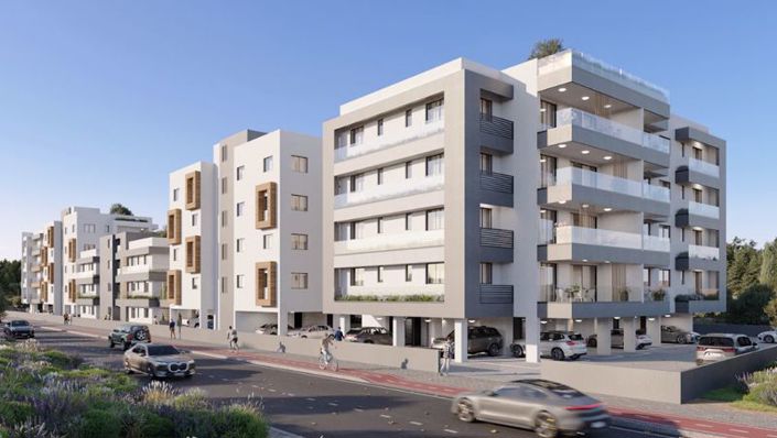 Image No.1-1 Bed Apartment for sale