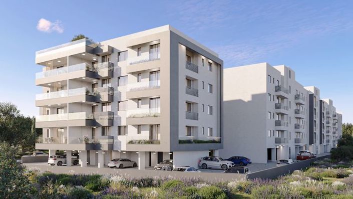 Image No.1-1 Bed Apartment for sale
