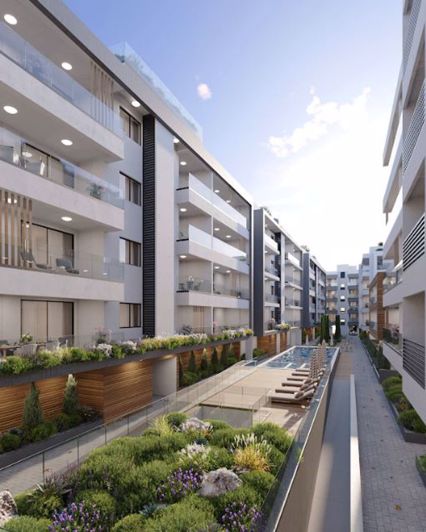 Image No.18-1 Bed Apartment for sale