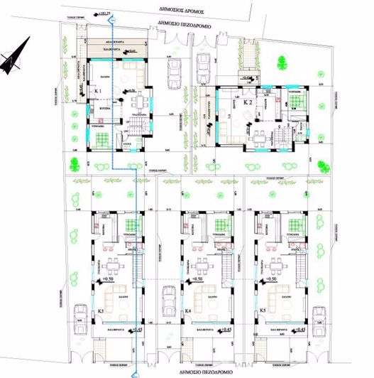 Image No.24-5 Bed Villa for sale