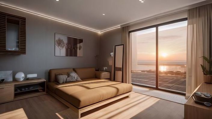Image No.7-3 Bed Apartment for sale