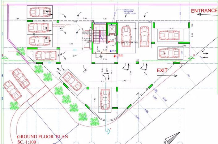 Image No.5-3 Bed Apartment for sale