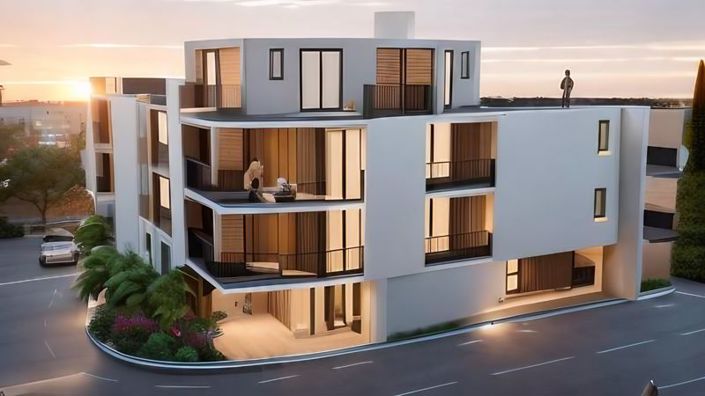 Image No.1-3 Bed Apartment for sale