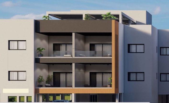 Image No.1-2 Bed Apartment for sale