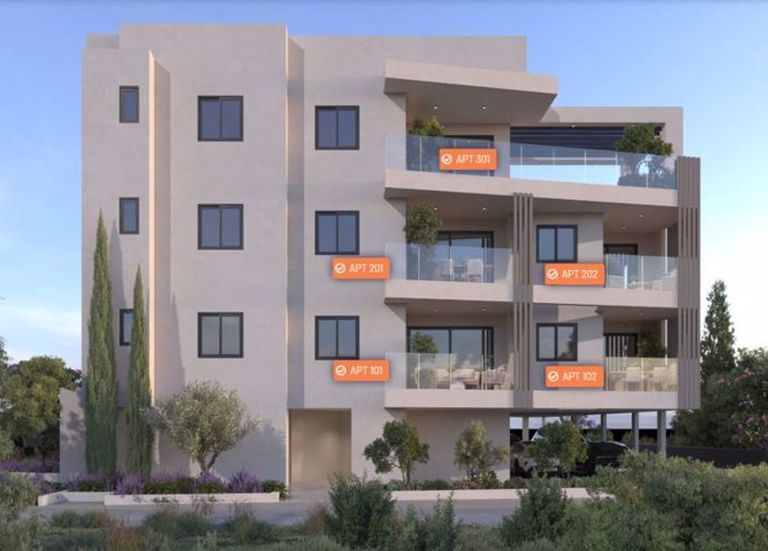 Image No.5-3 Bed Apartment for sale