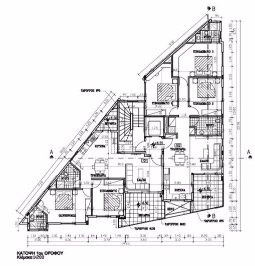 Image No.7-3 Bed Apartment for sale