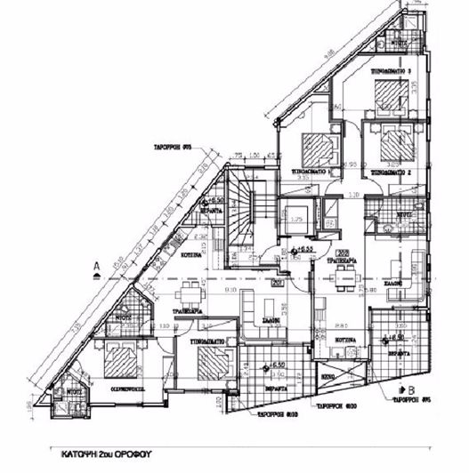 Image No.8-3 Bed Apartment for sale