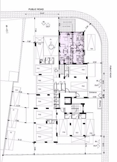 Image No.10-Appartement de 2 chambres à vendre à Paralimni