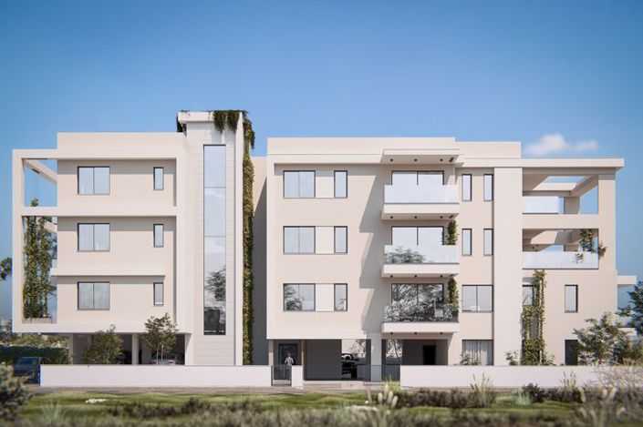 Image No.5-Appartement de 2 chambres à vendre à Paralimni