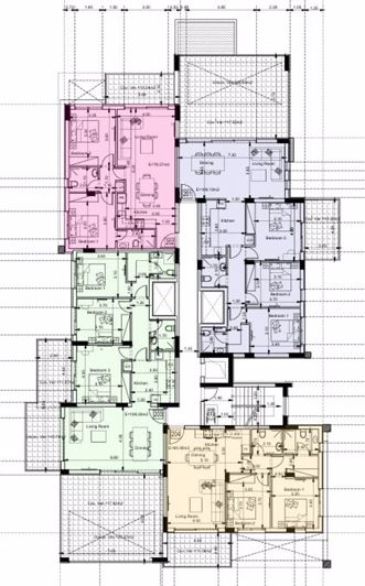 Image No.11-Appartement de 3 chambres à vendre à Paralimni