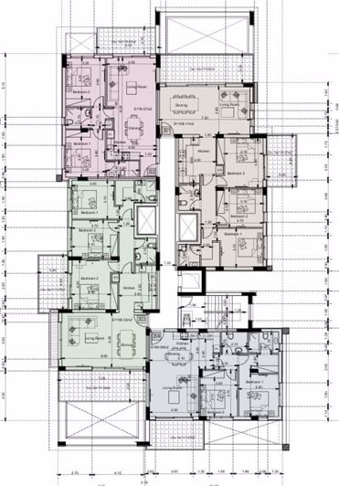 Image No.12-Appartement de 3 chambres à vendre à Paralimni