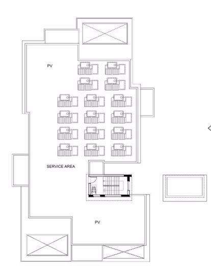 Image No.13-Appartement de 3 chambres à vendre à Paralimni