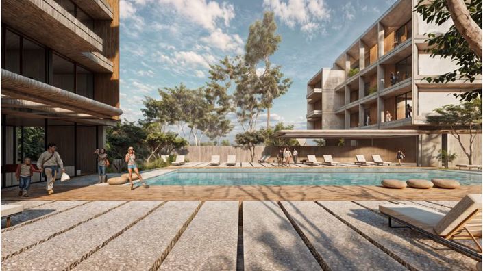 Image No.4-1 Bed Apartment for sale