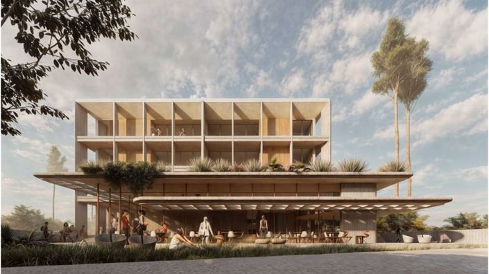 Image No.5-Appartement de 1 chambre à vendre à Kapparis