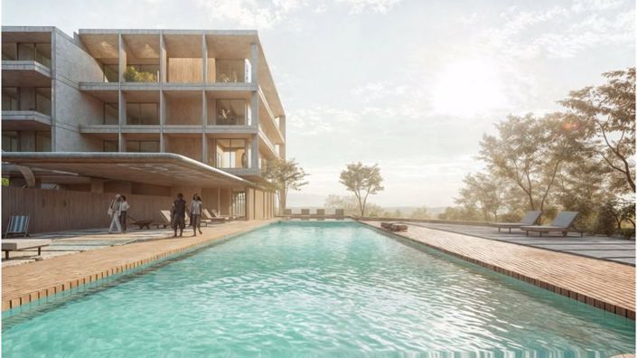 Image No.4-Appartement de 2 chambres à vendre à Kapparis