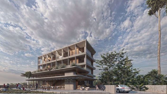 Image No.6-Appartement de 2 chambres à vendre à Kapparis