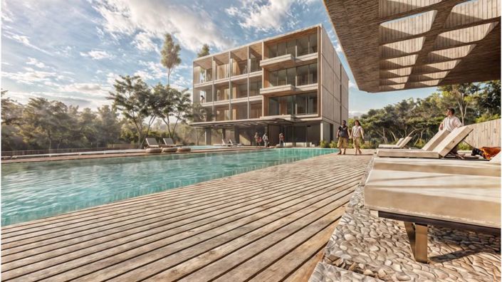Image No.1-2 Bed Apartment for sale